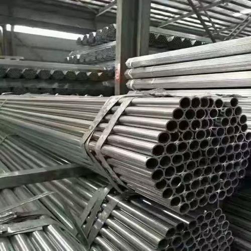 大厂q355nhb耐候钢管